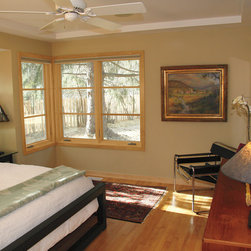 Ultimate casement - Windows And Doors