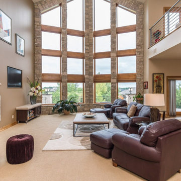 Dalston Circle Residence