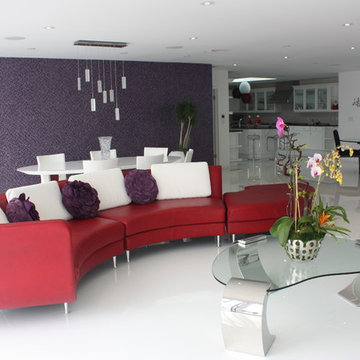 Residential Interior - Vargas