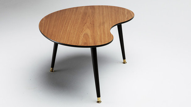 Модернизм Кофейные столики by Мебельное бюро Woodi