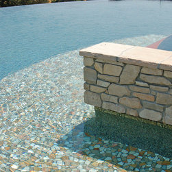 Pebbles,Stones, Topical - Wall And Floor Tile