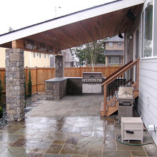 Outdoor Decoration