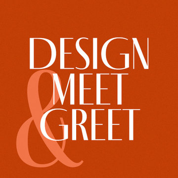 Newsletters - Design Meet & Greet