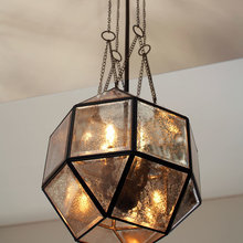 Hanging Lamp