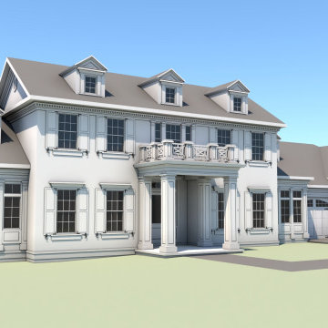 Latest Projects