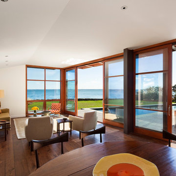 Westchester Waterfront