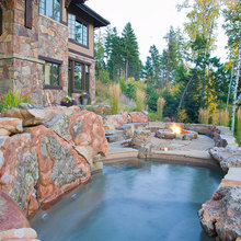 pools