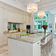 Kitchen Ideas