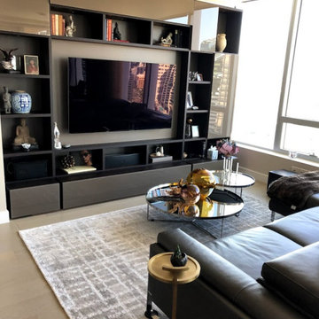 Pacific Gate Condo 06