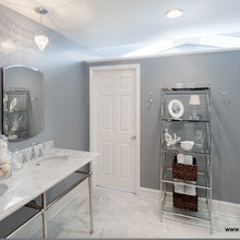Hall Bathroom