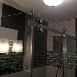 Shower Rooms  New York - Products