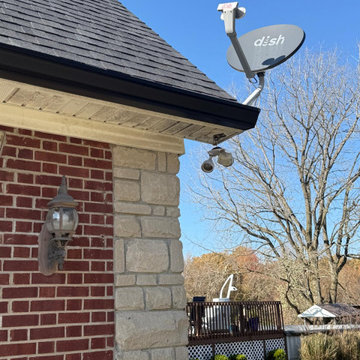 Gutters Services