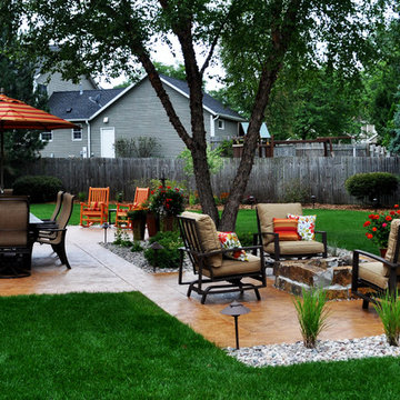 Waukesha Residence