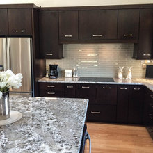 Kitchen Backsplash