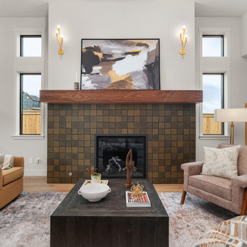 2026 HBA Home | Custom Home