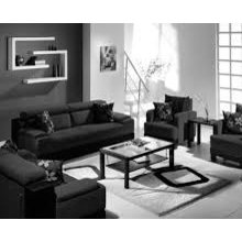 Apt Living/Dining