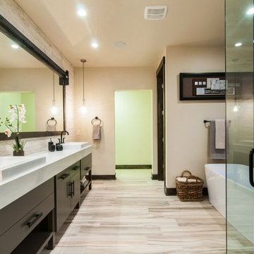 2015 Parade of Homes, DaVinci Model, Picasso Homes