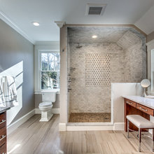 Bathroom Ideas