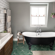 Bathroom Ideas