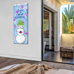 Cup of Cheer - Products