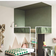 kids room