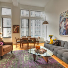 Living Room Ideas