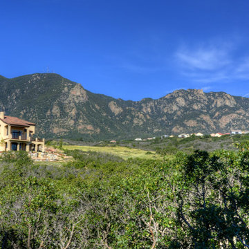 Villa de Palma - 2014 Colorado Springs Parade of Homes
