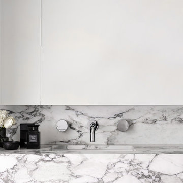 Custom Vanity