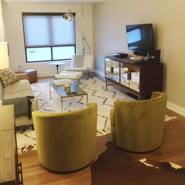 Cherry Creek Condo