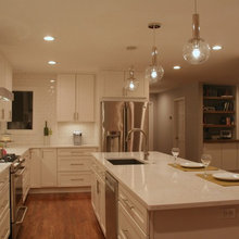 Oxbow Kitchen