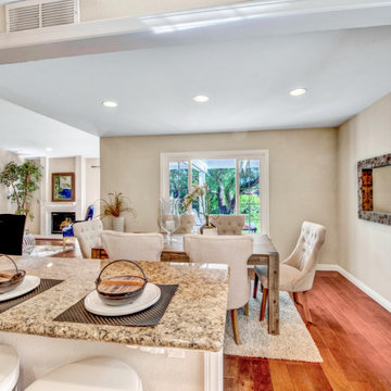 Espinoza, Mission Viejo