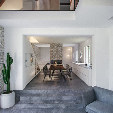 Gadot Wonder Dwelling