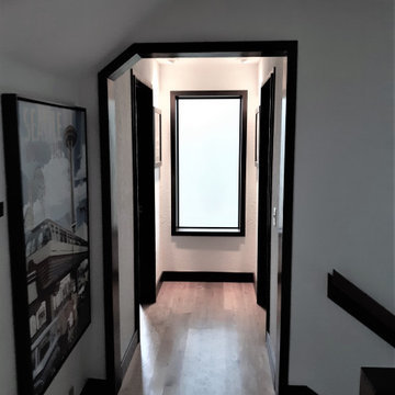 Sheldon Addition and Renovation