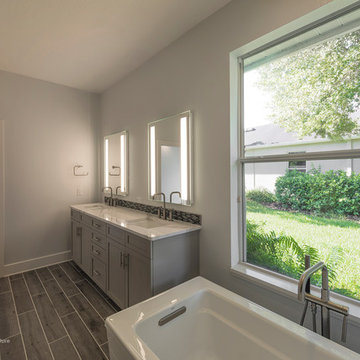 Grasmere Drive Residence