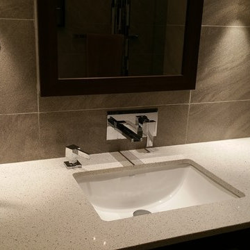 Ensuite Bathroom - NDIP, QC