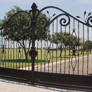 Alamo Ranch