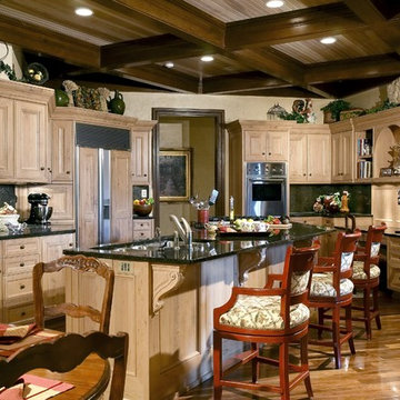 Elk River - J.B.SM. - Kitchen