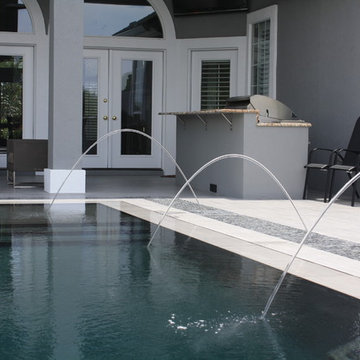 Incredible Pool