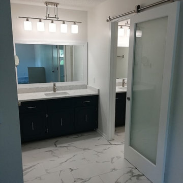 CB Highland Park Road Whole Home Renovation