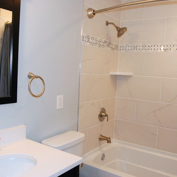 Whole House Remodel - Phoenixville, PA