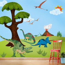 Luca's room