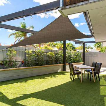 Patio Contractor Services in Woodland Hills, CA