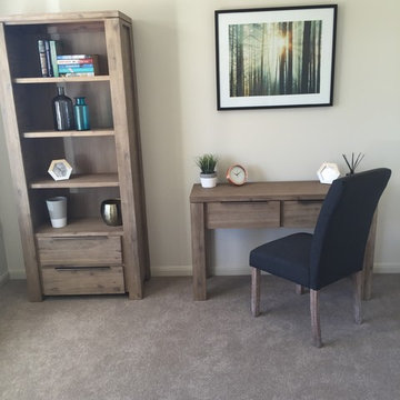 Property styling