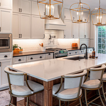 Showstopper Kitchen - Nashotah