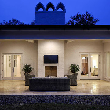 Bocage Blvd 1