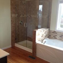 Bathroom Ideas