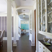 Hallways