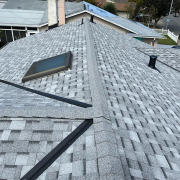 Roofing
