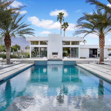 Farrell Palm Springs Reimagined