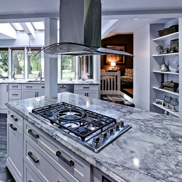 Lafayette Hill PA Kitchen
